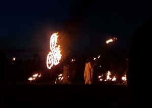 Uisneach Fire Festival